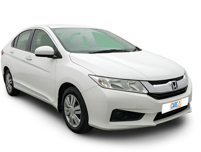 Honda City-img